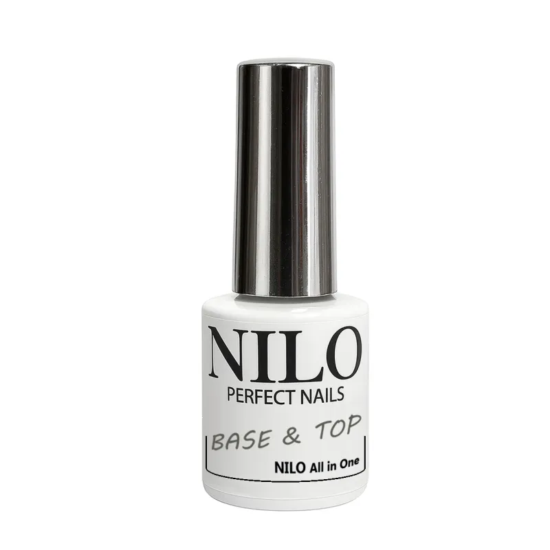 NILO Base & Top All in One – Baza i Top Hybrydowy 2w1